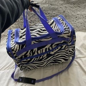Dance bag
